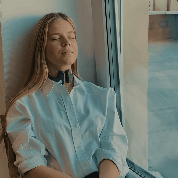 Pulsetto users Carrie R.