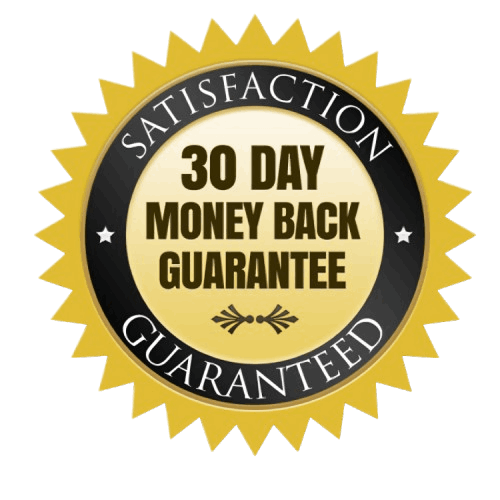 Pulsetto 100% money back guarantee